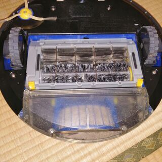 ルンバ630の画像