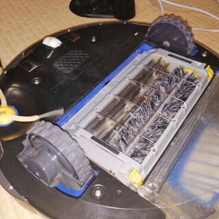 ルンバ630の画像