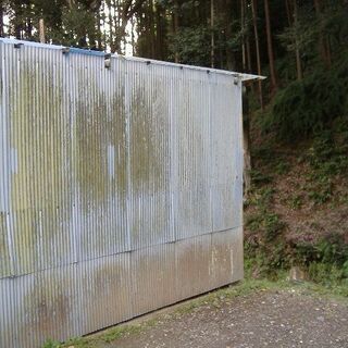使っていない土地を貸してください。