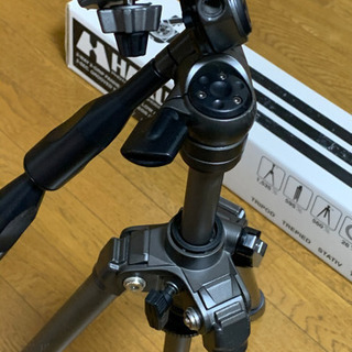 HAKUBA HG-421 三脚の画像