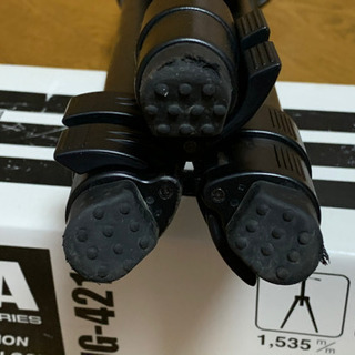 HAKUBA HG-421 三脚の画像