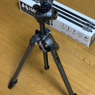 HAKUBA HG-421 三脚の画像