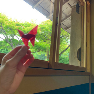 和菓子作り体験者⭐︎募集