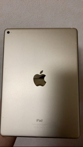 iPad Air 2