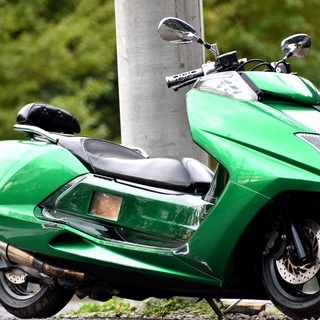 ☆YAMAHA*マグザム*SG21J*18782km*セパハン*...