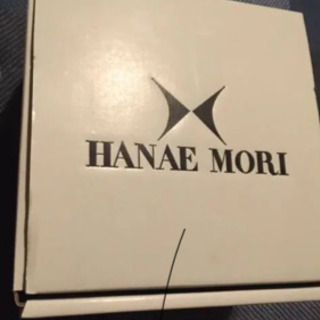 HANAE MORI ファイブボウルセットの画像