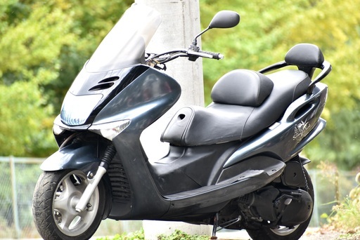 ☆YAMAHA*マジェスティ125*格安！27152km*下取り全国配送も可能です☆彡