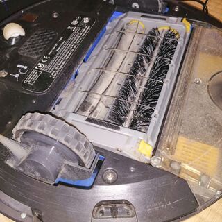 ルンバ780の画像