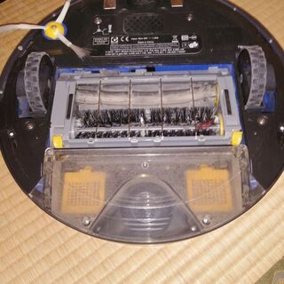 ルンバ780の画像