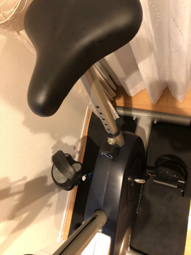 エアロバイク