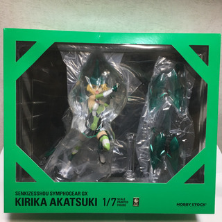 ［新品］ ホビーストック　暁切歌　戦姫絶唱シンフォギア　1/7フ...
