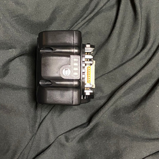 マキタ 18Vバッテリーの画像