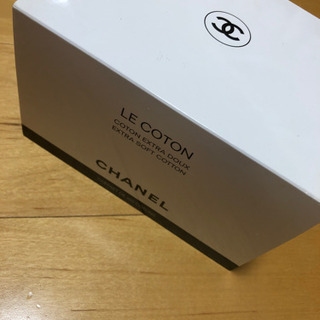 【2/16更新】未使用CHANEL コットン、ブランド紙袋