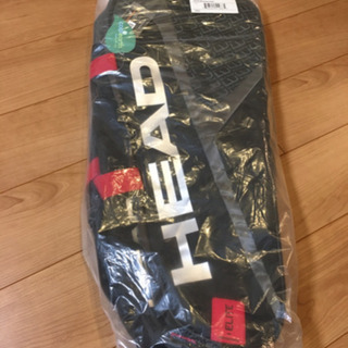 ■値下げ■新品　未使用■テニス　ラケットバック　ヘッド　HEAD...