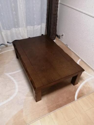 コタツ
