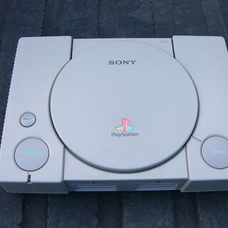 あげます　play station SCPH-7000 本体のみ...