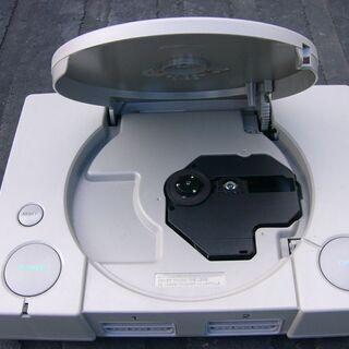 あげます　play station SCPH-7000 本体のみ　中古品です。の画像