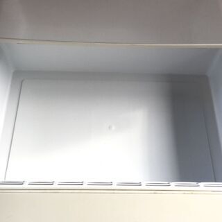 冷蔵！冷凍！切り替えOK！ SANYO(三洋電機) ノンフロン電気冷凍庫 HF 
