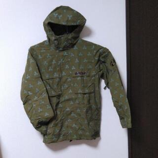 BURTON スノボウェア上下セット ゴアテックス