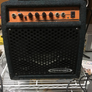 FERNANDES OS-15  ギターアンプ フェルナンデス