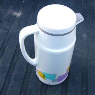 あげます　魔法瓶　1.9リットル　SAP-1900 未使用品