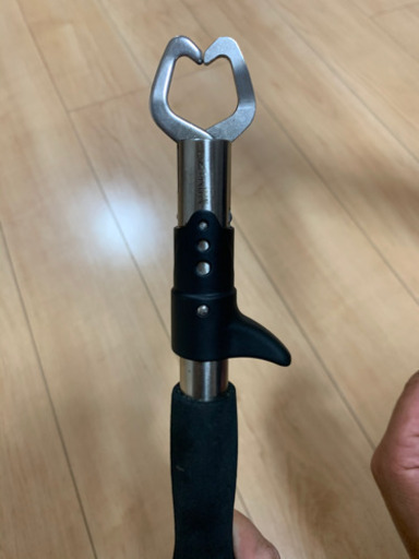 釣具　ABU ロッド