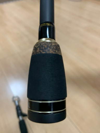 釣具　ABU ロッド