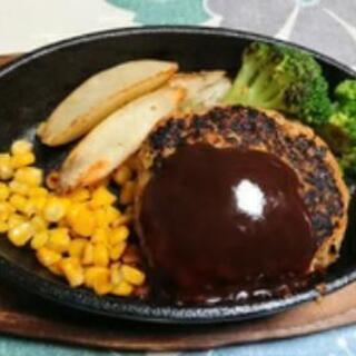 料理をしよう メンバー募集 コンペア2