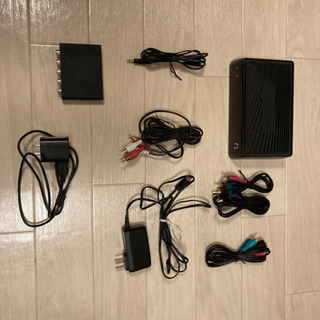 SlingboxM1 + HDMIコンバータセット　中古