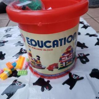 OK BUILDING BLOCKの画像