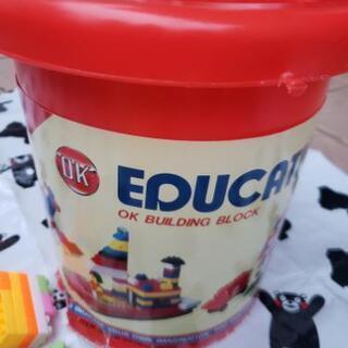 OK BUILDING BLOCKの画像