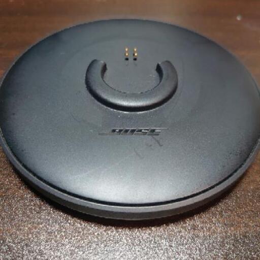 その他 Bose Revolve Charging Cradle