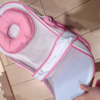 ベビー　バスチェアー