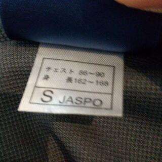 値下げしました！●hummel● 半袖ジャージパーカーの画像