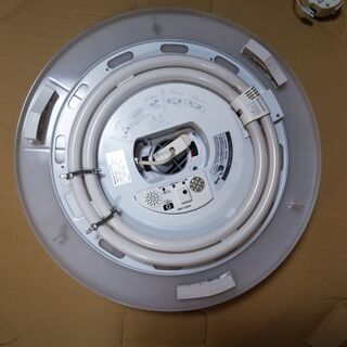 【複数購入の場合値下げ可】パナソニック ナショナル シーリング照...