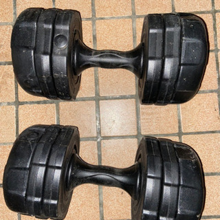 ダンベル
