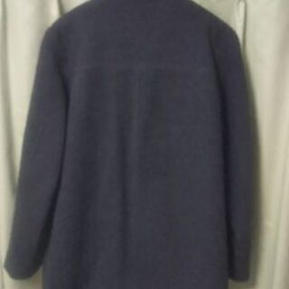 水戸栄光中学校 制服 コートの画像