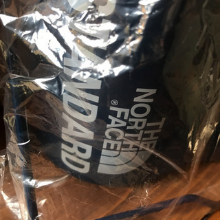 ノースフェイススタンダード　京都限定　ライスクッカー　ボトルのセットの画像