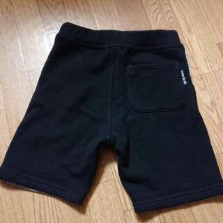 ＊COMME CA ISM ハーフパンツ 90㎝＊の画像