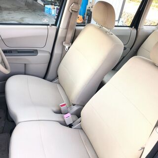 H21年式　スバル　ステラ　L　走行41700ｋｍ　ナビ　TV　ETC　キーレス　車検２年取得+法令点検整備等込みの画像