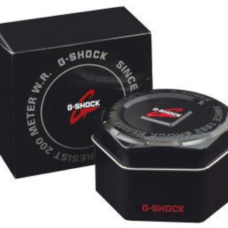 【新品】カシオG-Shock GDX-6900BW-1の画像