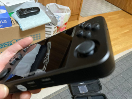 RG350M 品切れ続出?最強中華ゲーム機❗❗❗