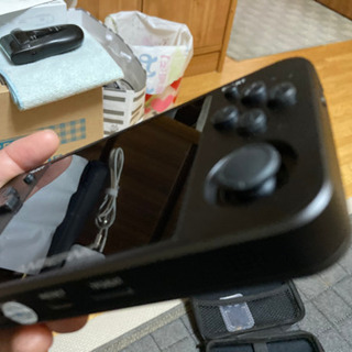 RG350M 品切れ続出🎮最強中華ゲーム機❗❗❗の画像