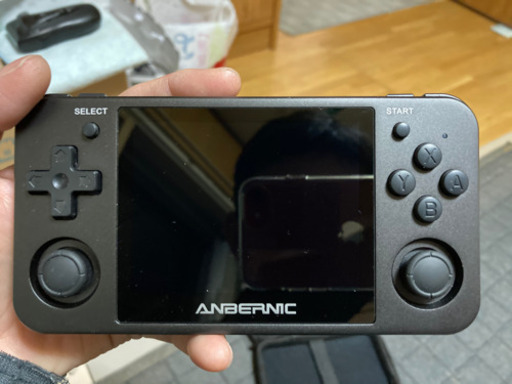 RG350M 品切れ続出🎮最強中華ゲーム機❗❗❗