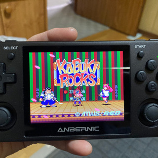 RG350M 品切れ続出🎮最強中華ゲーム機❗❗❗の画像
