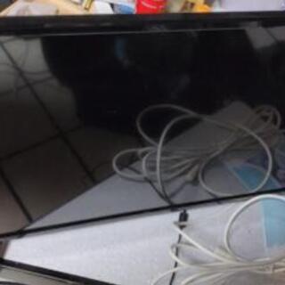液晶テレビ