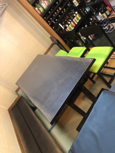 人気の高級家具。移転のため手離します！