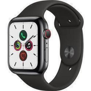 ★Apple Watch Series 5 Cellularモデ...