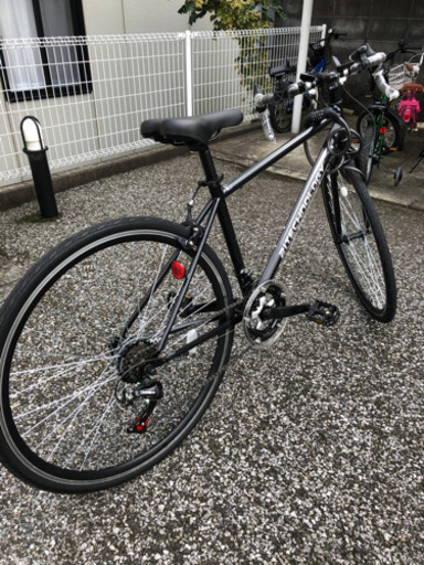 ロードバイク