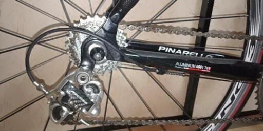 PINARELLO FP1 ロードバイク